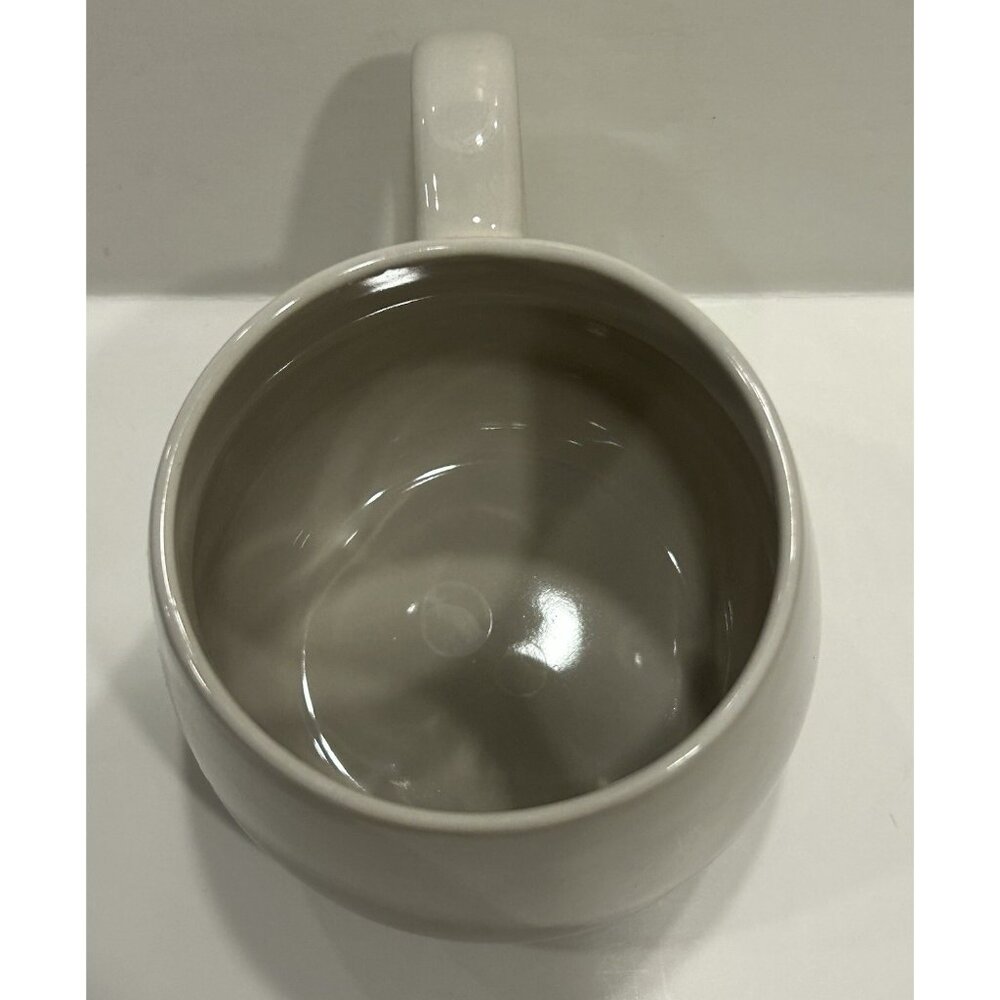 Robert Stanley Large MUG Coffee Cocoa Football Lovers Fall Cozy Autumn Season - Picture 6 of 9